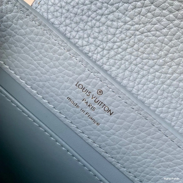 LOUIS MINI VUITTON CAPUCINES 0823